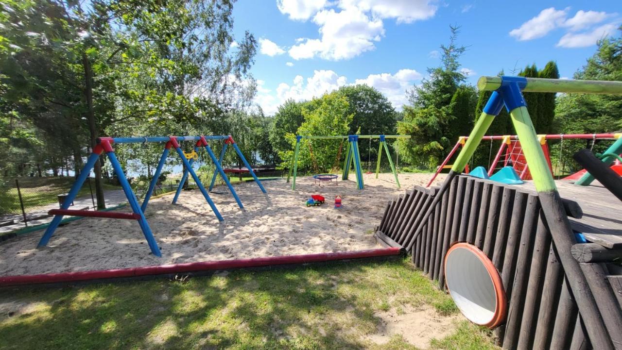Zajazd Gniewko Mala Karczma Buitenkant foto